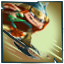 Achievement icon