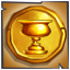 Achievement icon