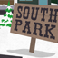 Icon for First Day in South Park