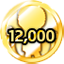 Achievement icon