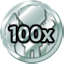 Achievement icon