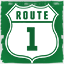 Icon for Highway One Plus