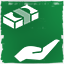 Achievement icon