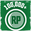 Achievement icon