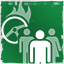 Achievement icon