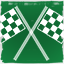 Icon for Indy Car Racer