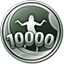 Achievement icon