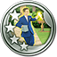 Achievement icon