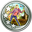 Achievement icon