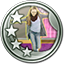 Achievement icon