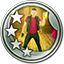 Achievement icon