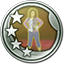 Achievement icon