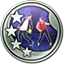 Achievement icon