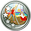 Achievement icon