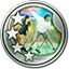 Achievement icon