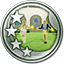 Achievement icon