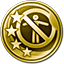 Achievement icon