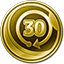 Achievement icon