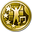 Achievement icon