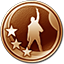 Achievement icon