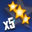 Achievement icon