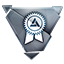 Achievement icon