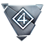 Achievement icon