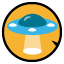 Icon for Say UFO!