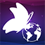 Icon for Social Butterfly