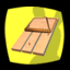 Icon for Finger snap