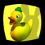 Icon for Toy late duck