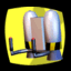 Icon for Jet pack your bags