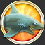 Icon for Reef Shark
