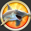 Icon for Hammerhead Shark
