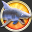 Icon for Tiger Shark