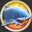 Icon for Great White Shark