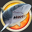 Icon for Megalodon