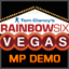 Icon for RAINBOW SIX MP Demo