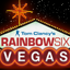 Icon for RAINBOW SIX VEGAS Demo