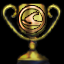 Achievement icon