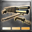 Icon for Rifle Upgrade