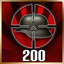 Achievement icon