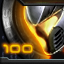 Achievement icon