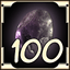 Achievement icon