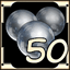 Achievement icon