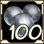 Achievement icon