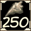 Achievement icon