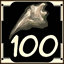 Achievement icon