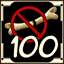 Achievement icon