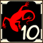 Achievement icon